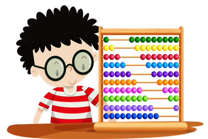 3D Abacus