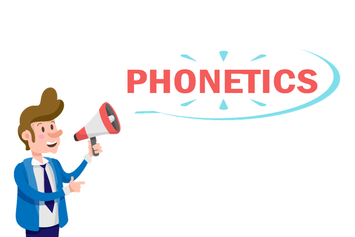 Phonetics